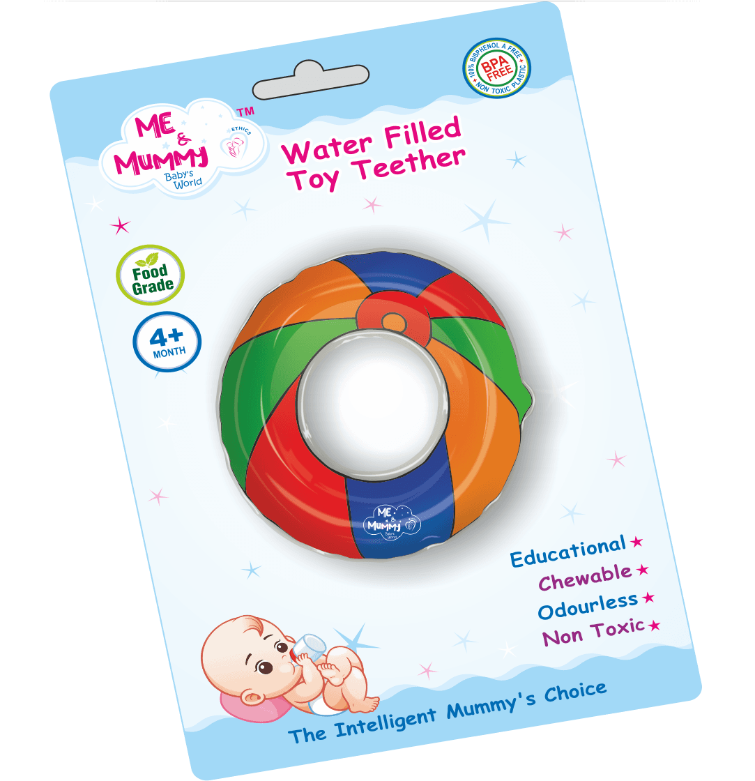 Ball Teether