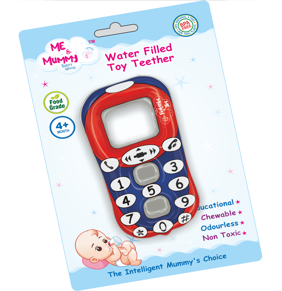 Mobile Teether